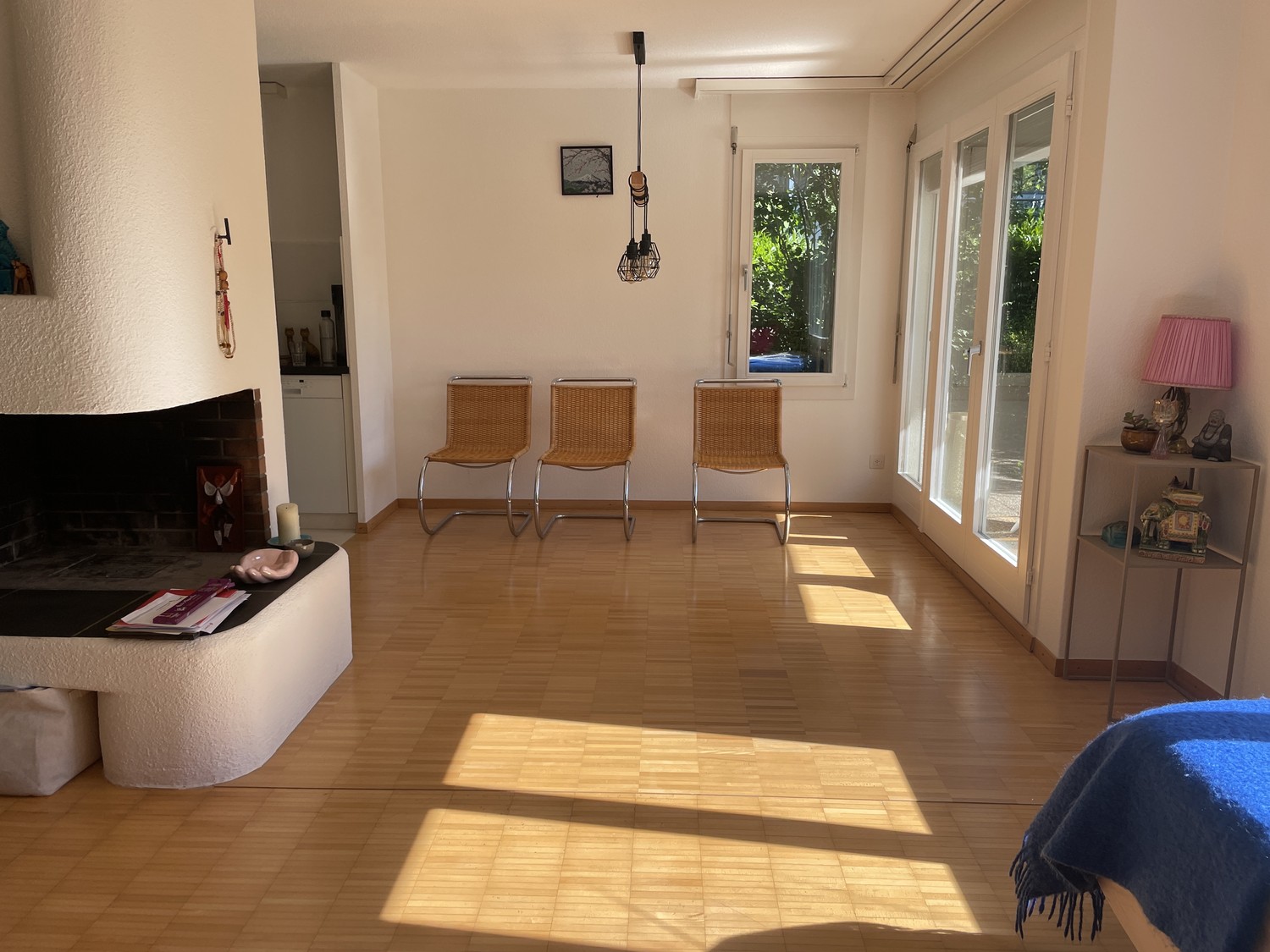 Appartamento di 2 ½ locali