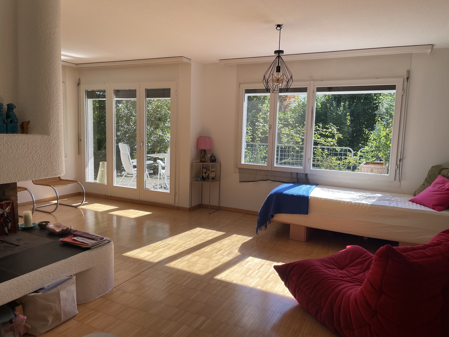 Appartamento di 2 ½ locali