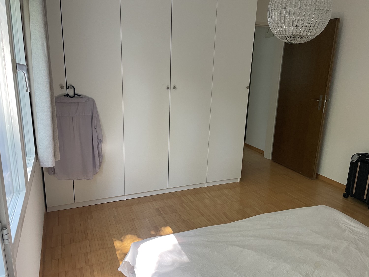 Appartamento di 2 ½ locali