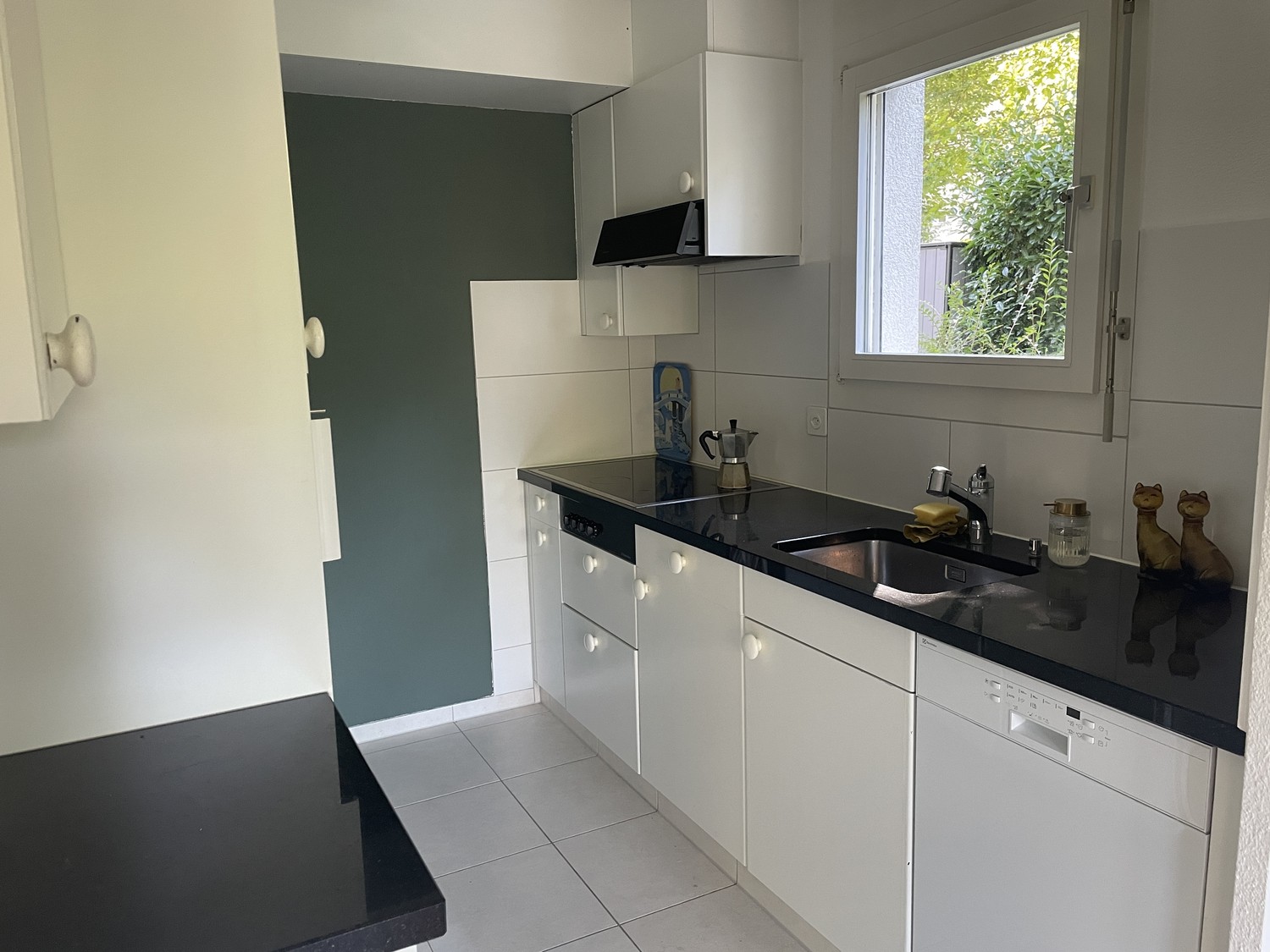 Appartamento di 2 ½ locali