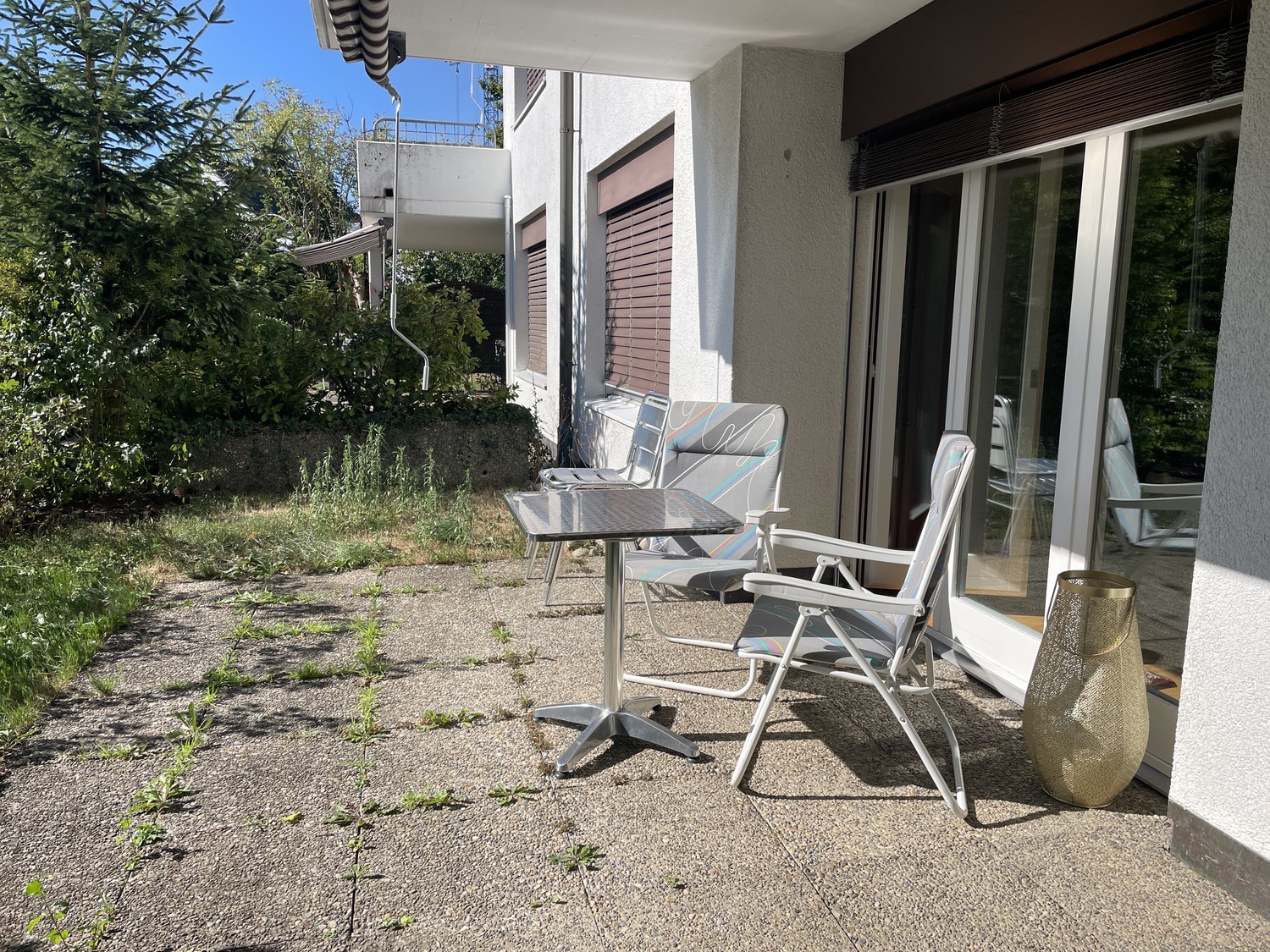 Appartamento di 2 ½ locali
