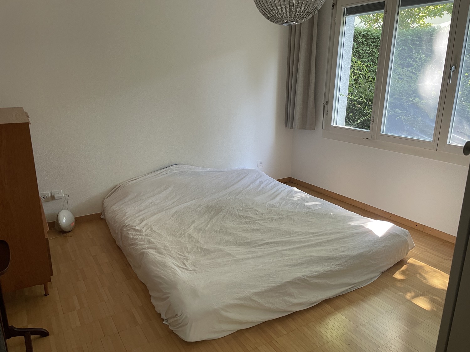 Appartamento di 2 ½ locali