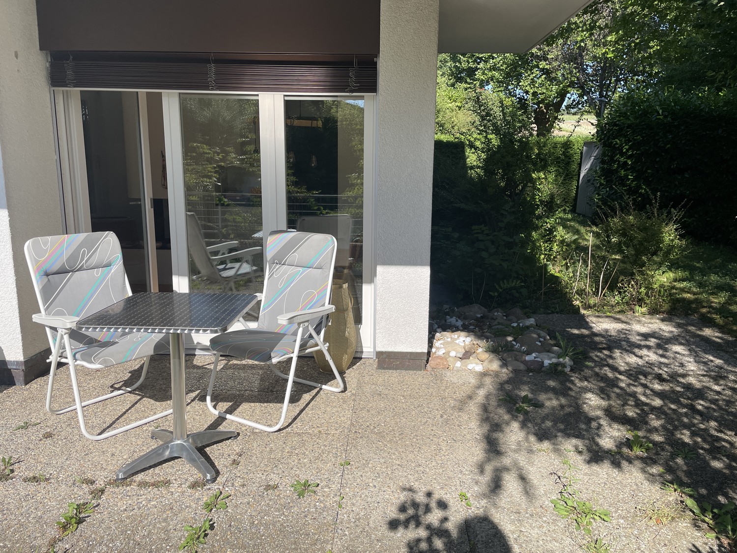 Appartamento di 2 ½ locali