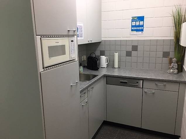 22m² commercial