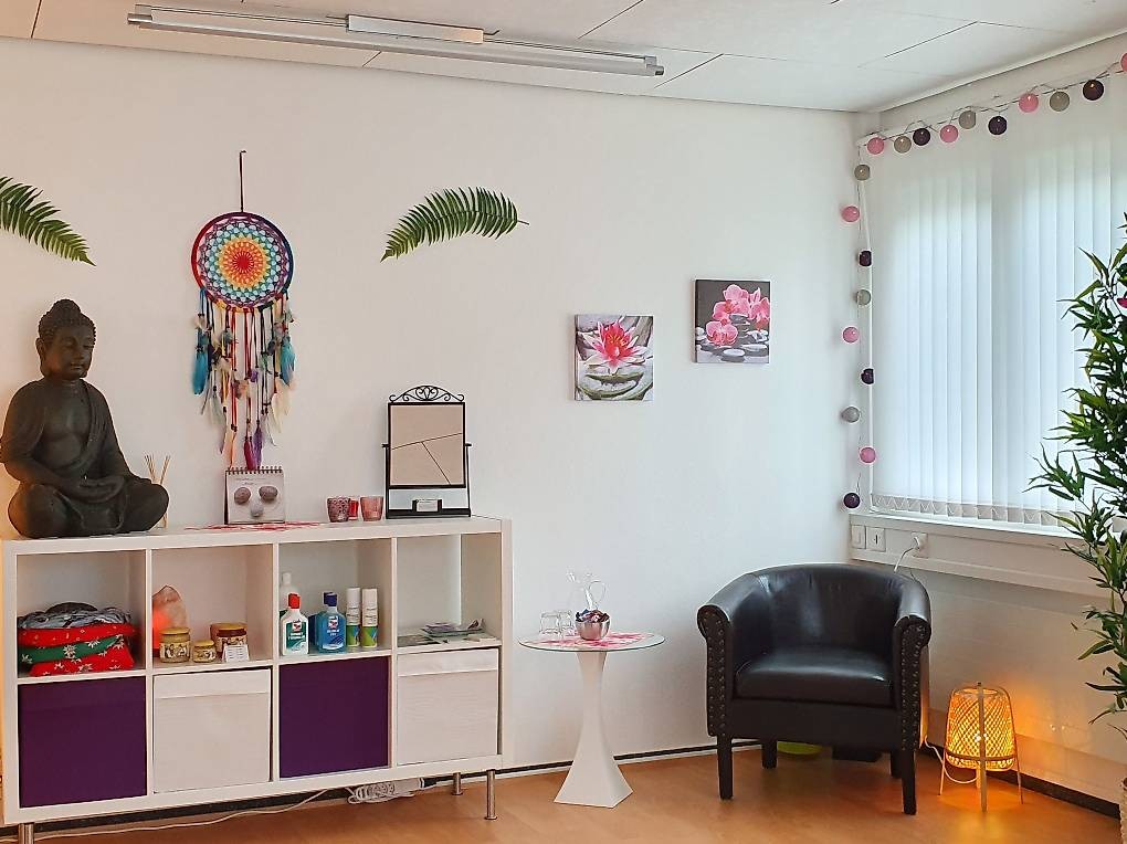 22m² commercial