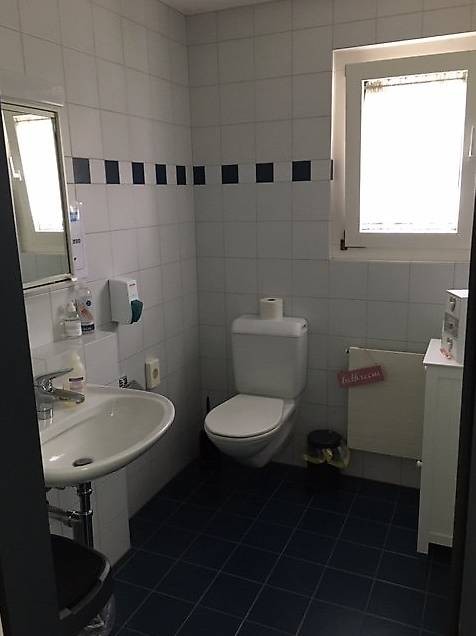 22m² commercial