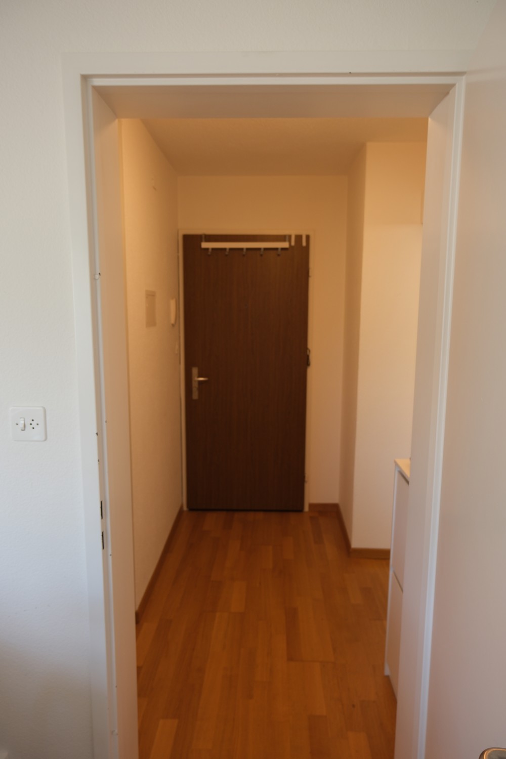 Appartamento di 1 ½ locali