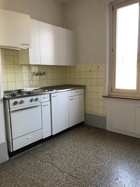 Appartement de 2 ½ pièces