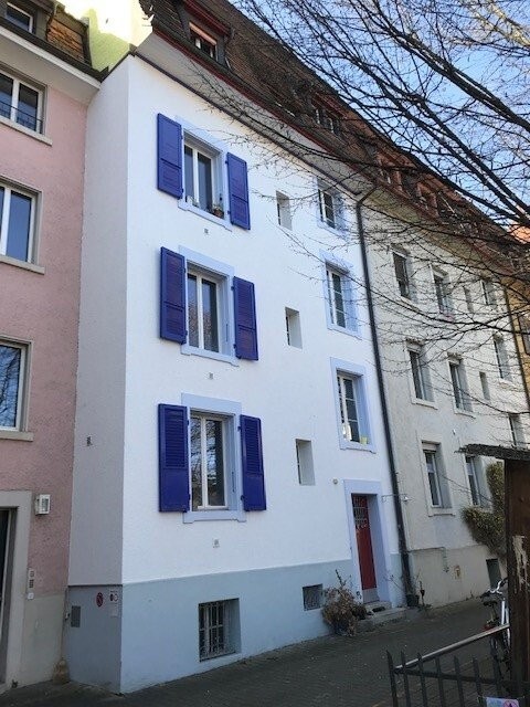 Appartement de 2 ½ pièces