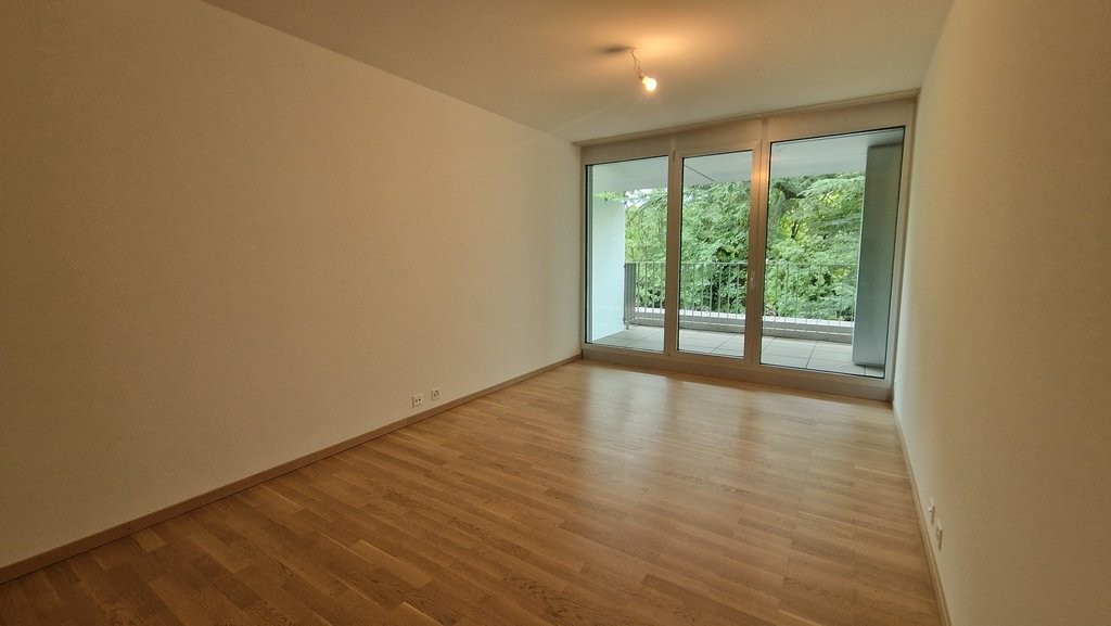 4 ½ Zimmer Wohnung