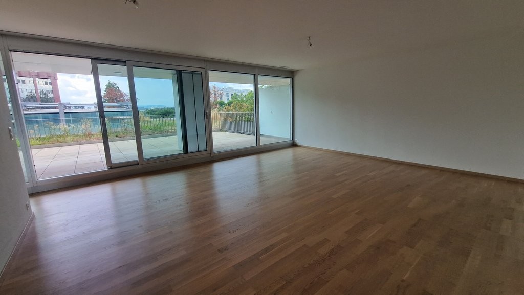 4 ½ Zimmer Wohnung