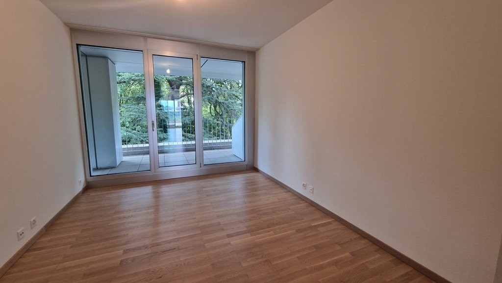 4 ½ Zimmer Wohnung