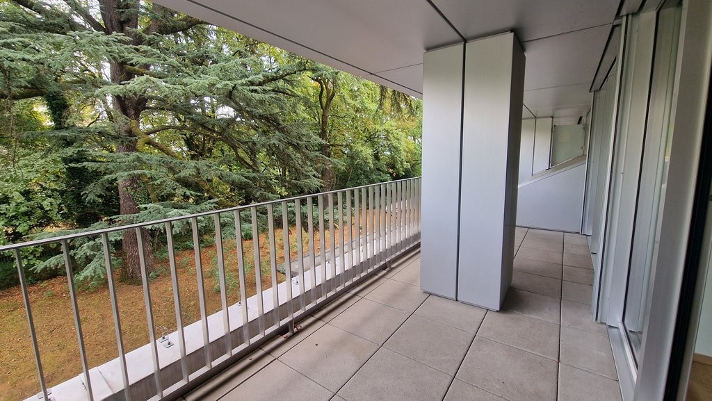 4 ½ Zimmer Wohnung
