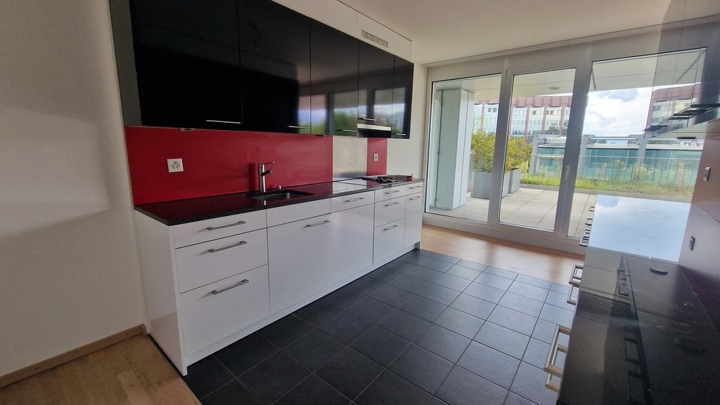 4 ½ Zimmer Wohnung