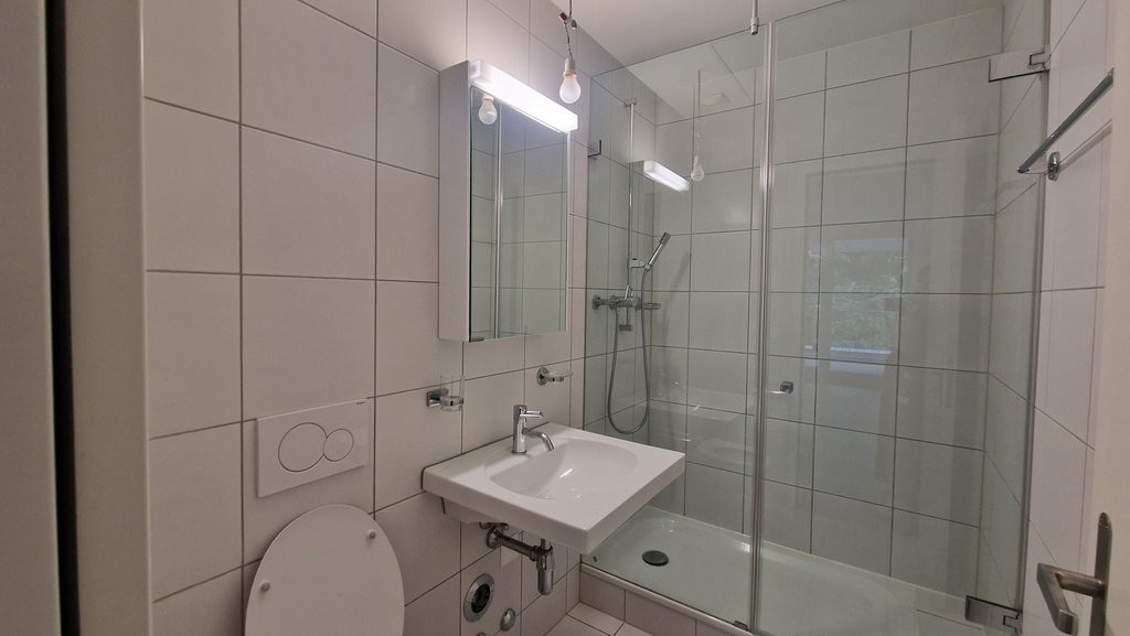 4 ½ Zimmer Wohnung