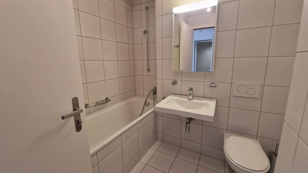 4 ½ Zimmer Wohnung