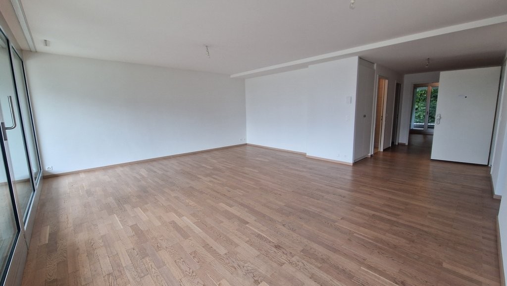 4 ½ Zimmer Wohnung