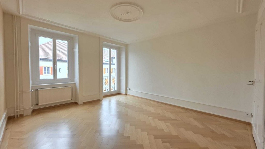 3 Zimmer Wohnung