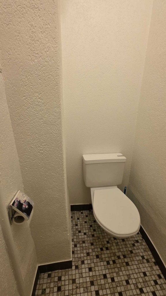 3 Zimmer Wohnung