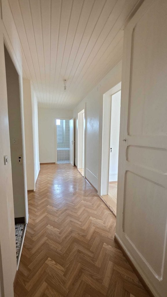 3 Zimmer Wohnung