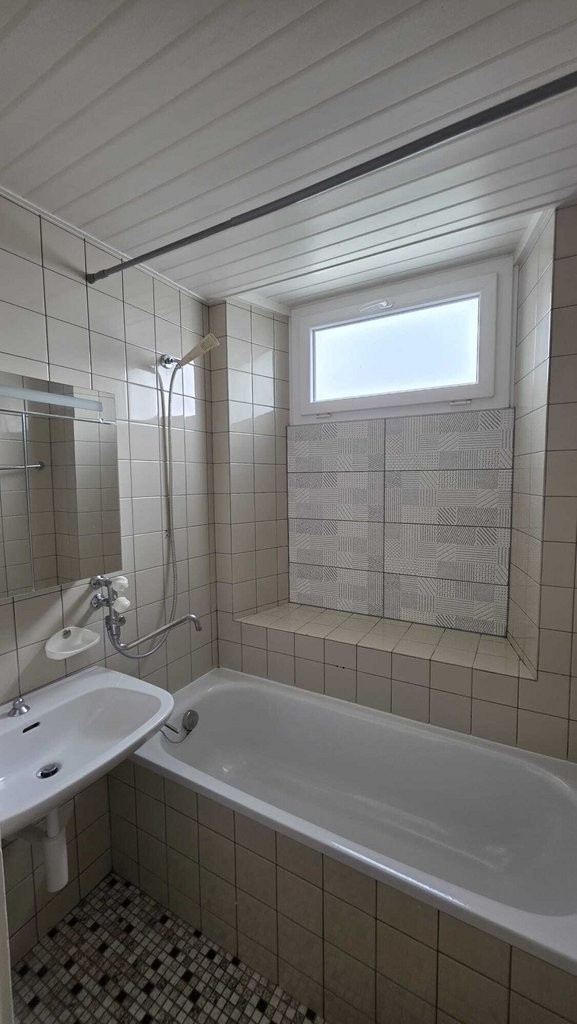 3 Zimmer Wohnung