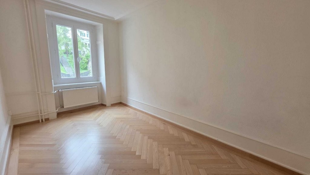 3 Zimmer Wohnung