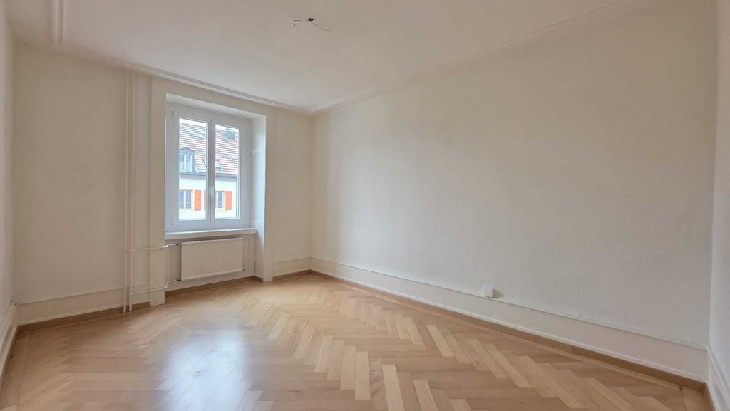3 Zimmer Wohnung