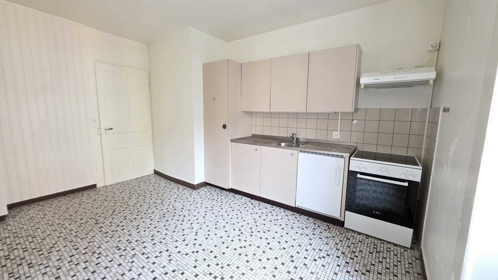 3 Zimmer Wohnung
