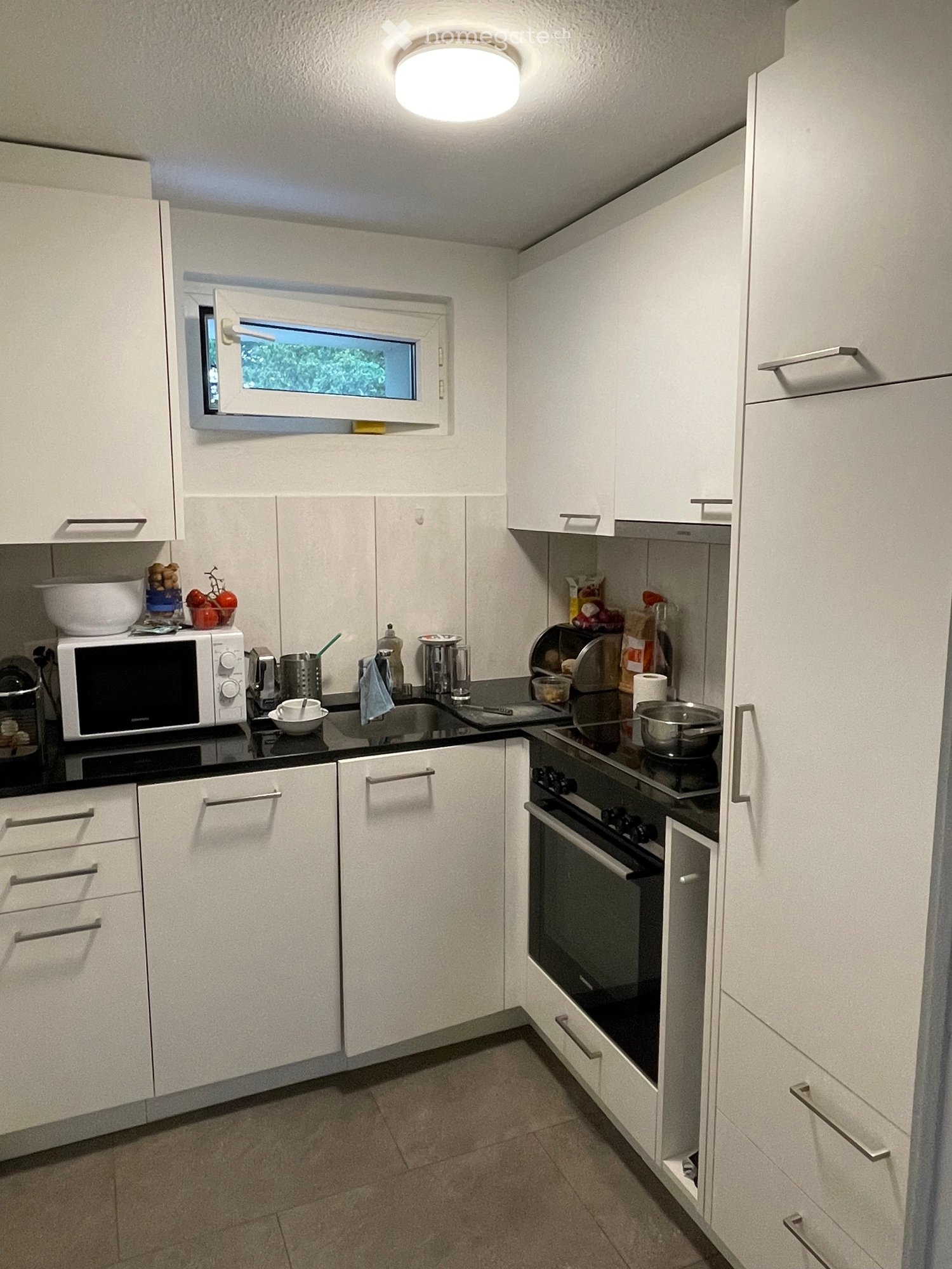 1 room apartment
