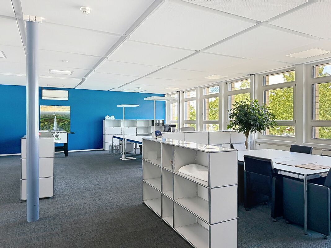1238m² commerciale