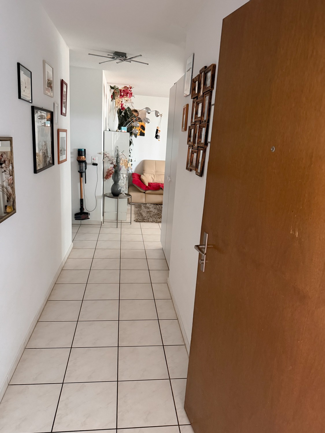 Appartement de 4 ½ pièces
