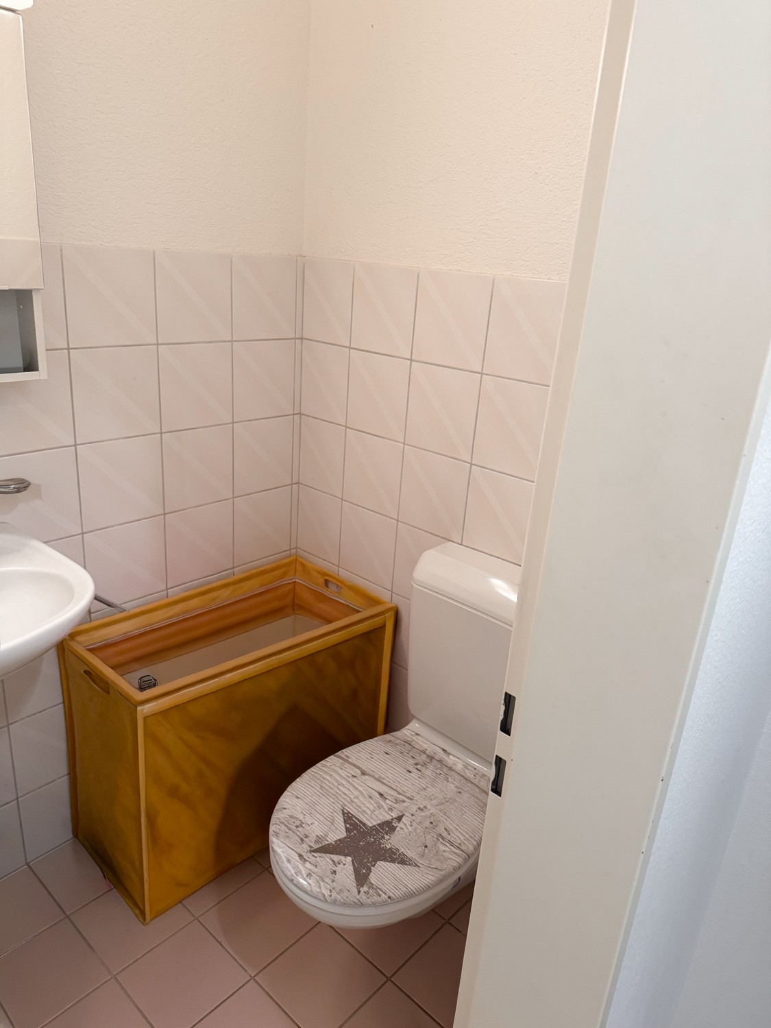 Appartement de 4 ½ pièces