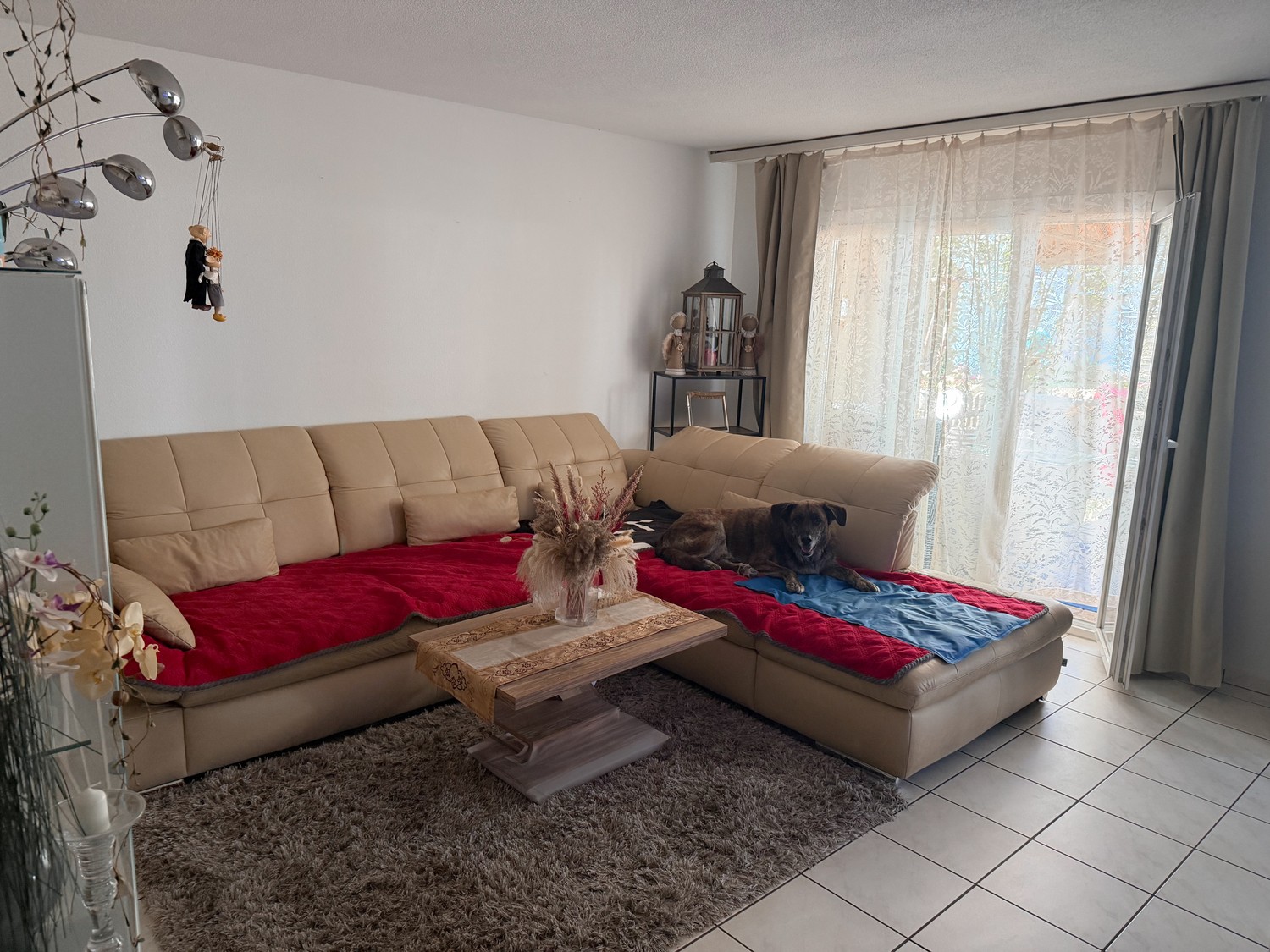 Appartement de 4 ½ pièces