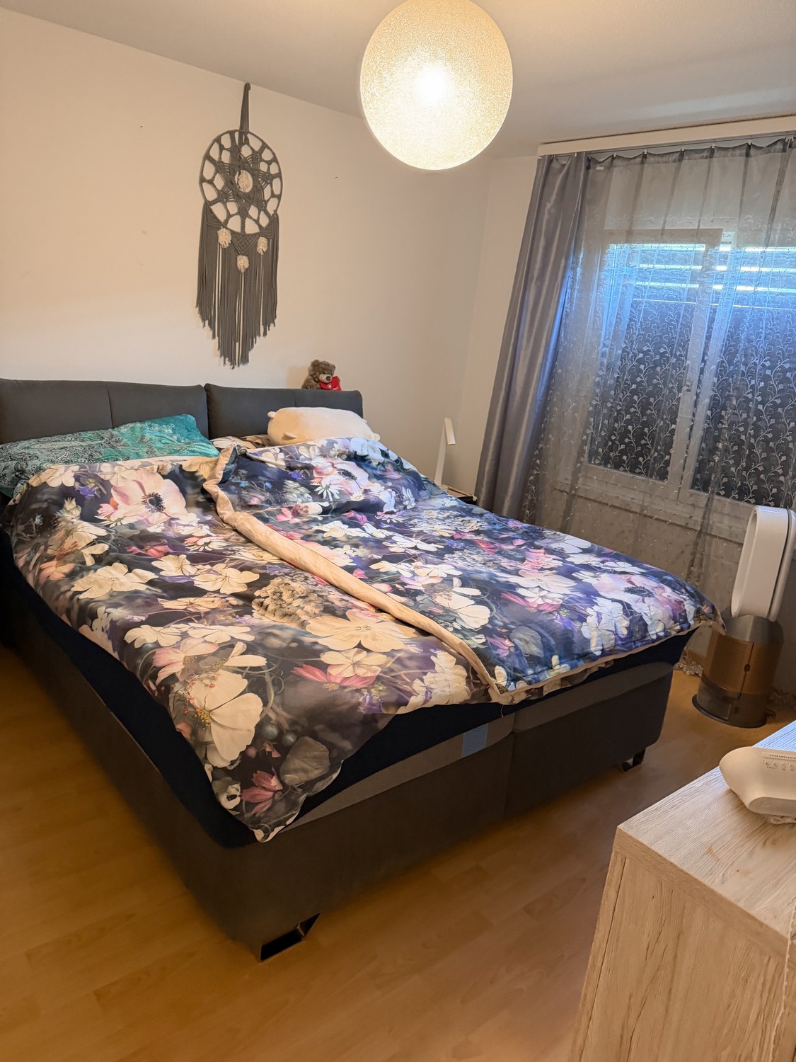 Appartement de 4 ½ pièces