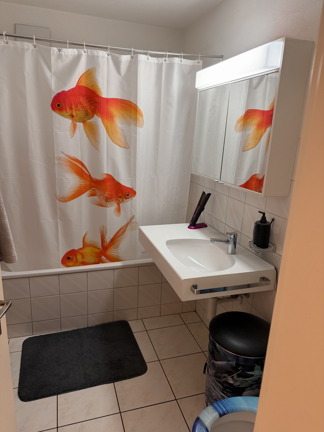 Appartement de 4 ½ pièces