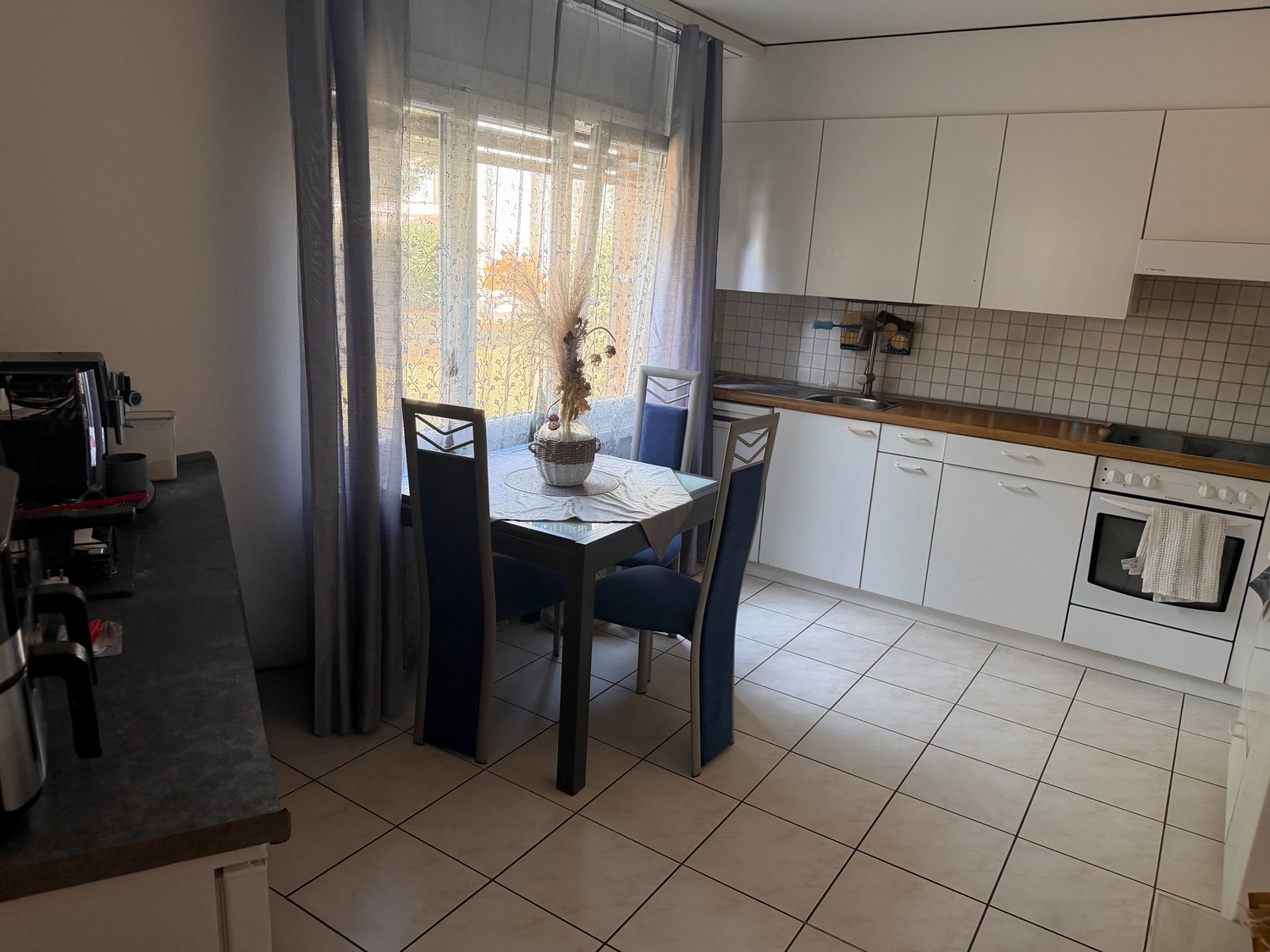 Appartement de 4 ½ pièces