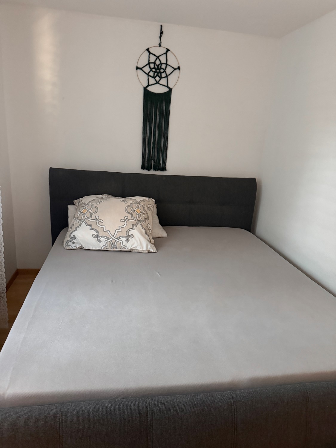 Appartement de 4 ½ pièces