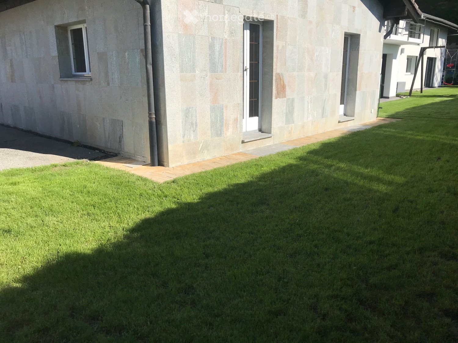 2 rooms apartment