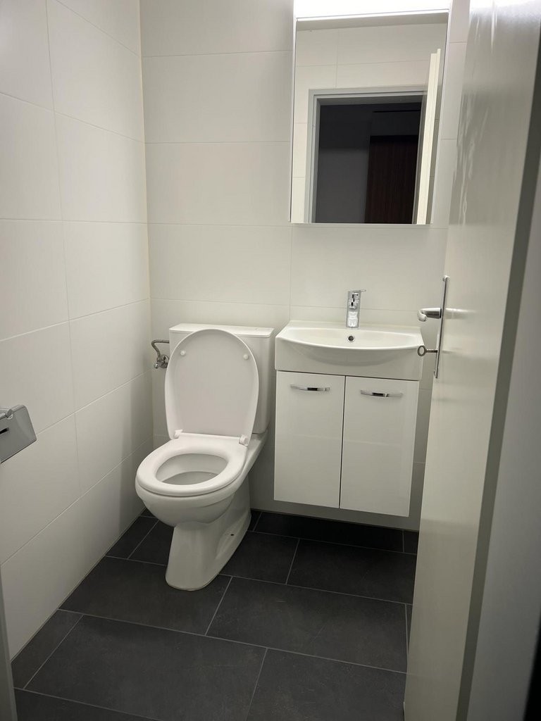 5 ½ rooms apartment