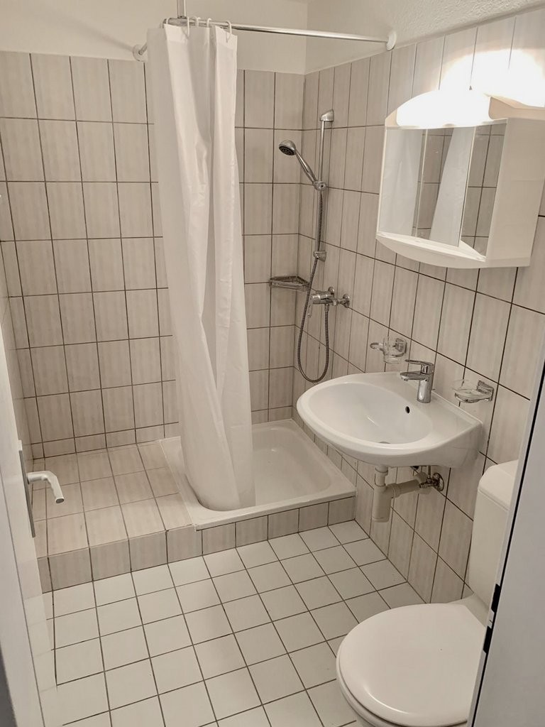 1 room apartment