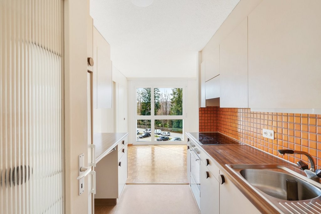 5 ½ rooms apartment