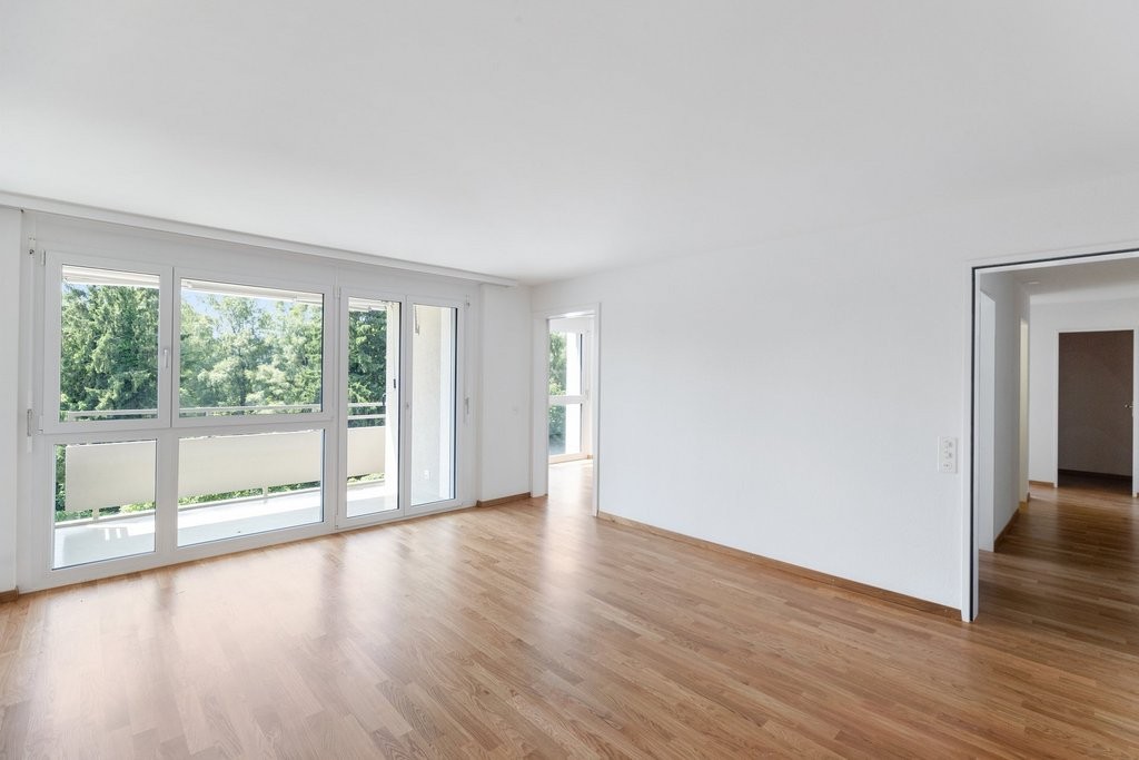 5 ½ rooms apartment