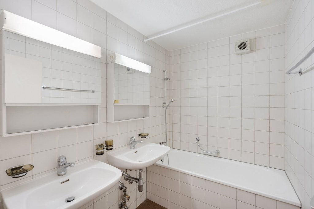 5 ½ rooms apartment