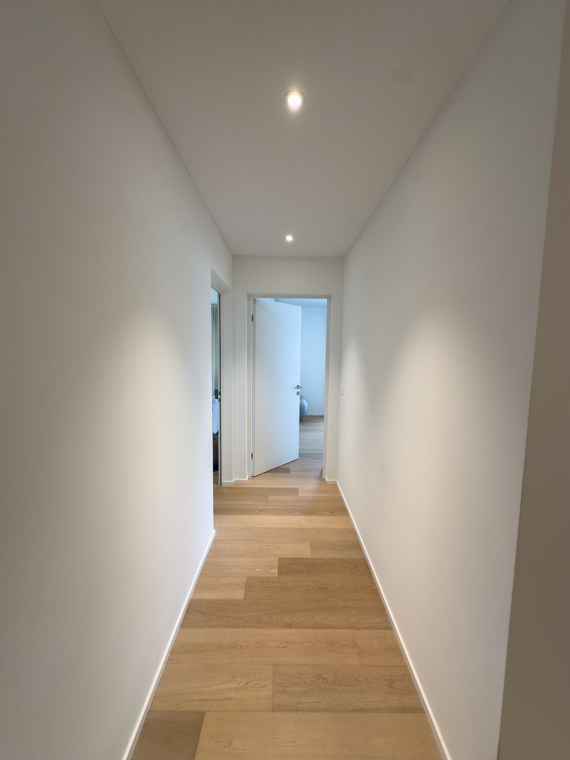 Appartement de 3 ½ pièces