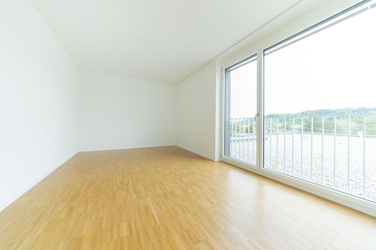 5 ½ rooms apartment