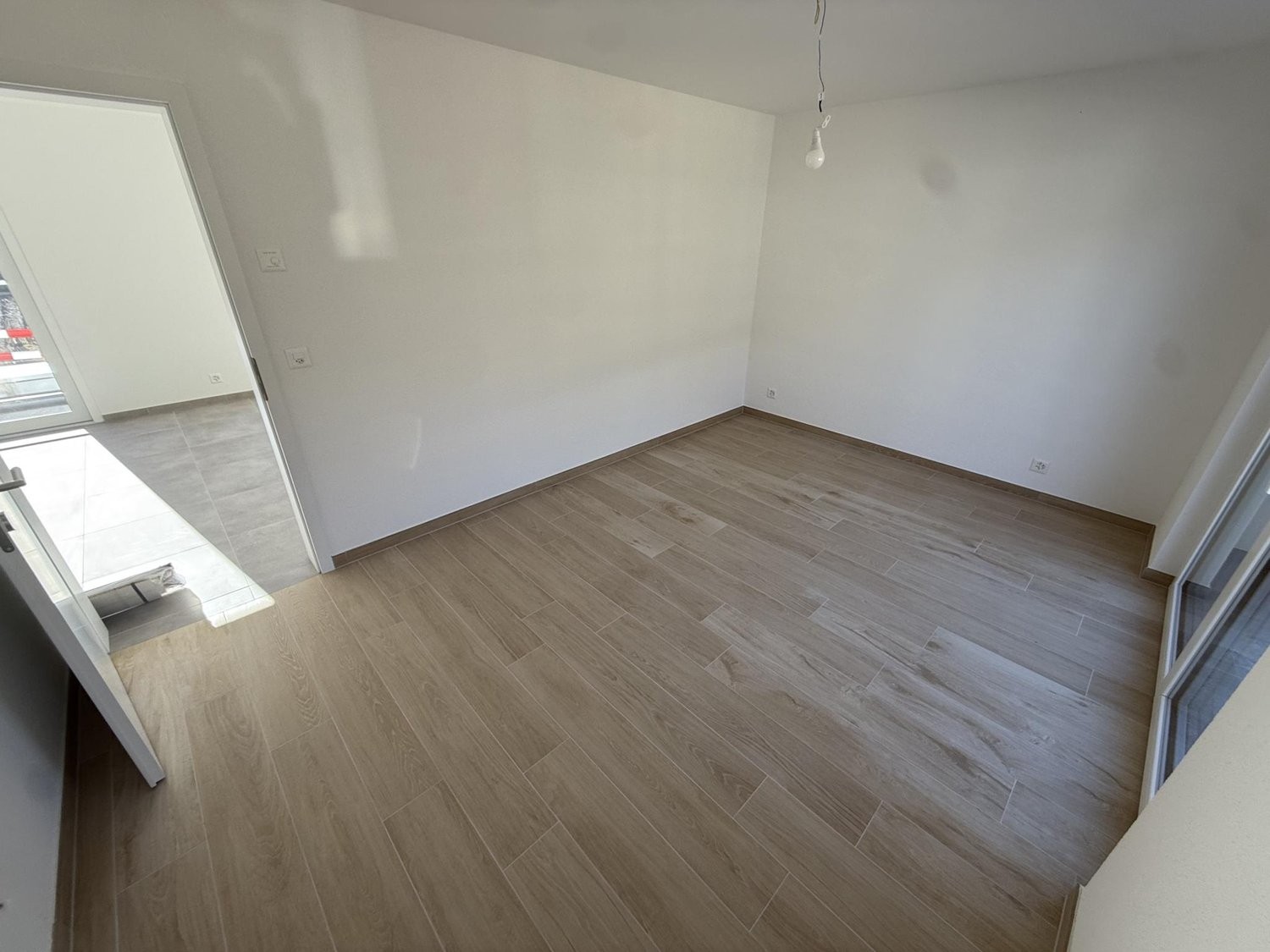 Appartamento di 2 ½ locali