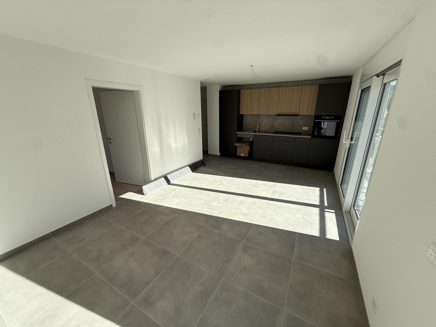 Appartamento di 2 ½ locali