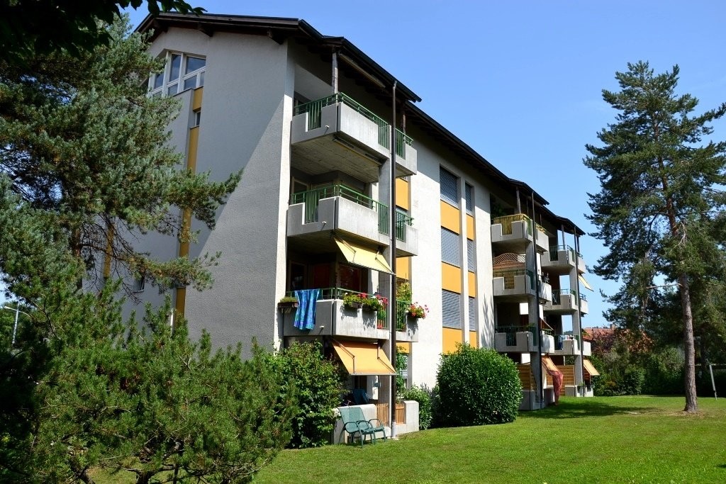 Appartamento di 5 ½ locali