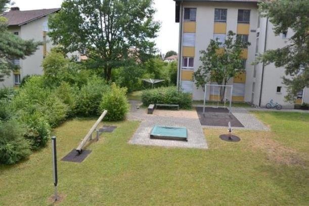 Appartamento di 5 ½ locali