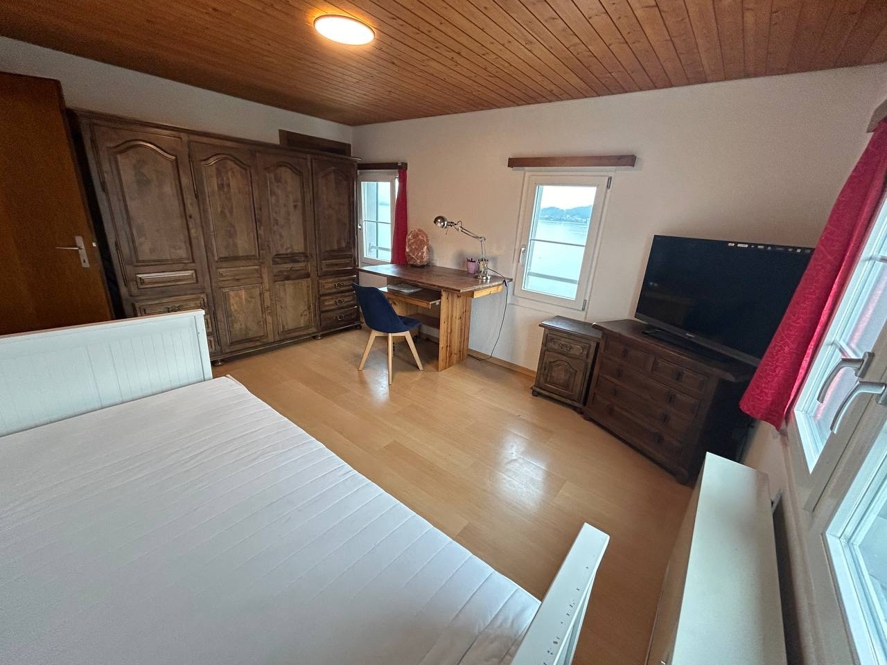 Chambre dans une colocation